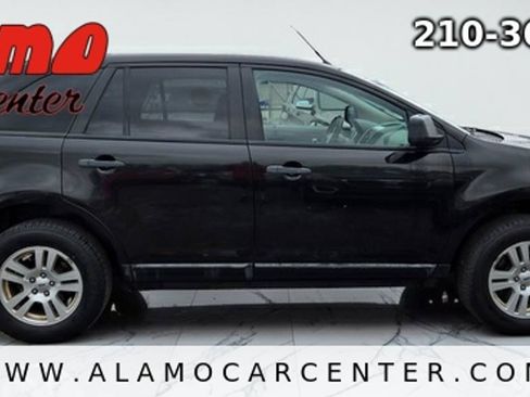 Used 2010 Ford Edge SE FWD image 6