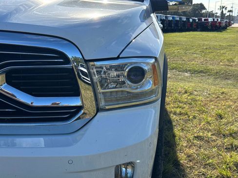 Used 2018 RAM 1500 Limited image 9