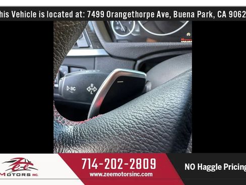Used 2016 BMW 428i Gran Coupe RWD image 40