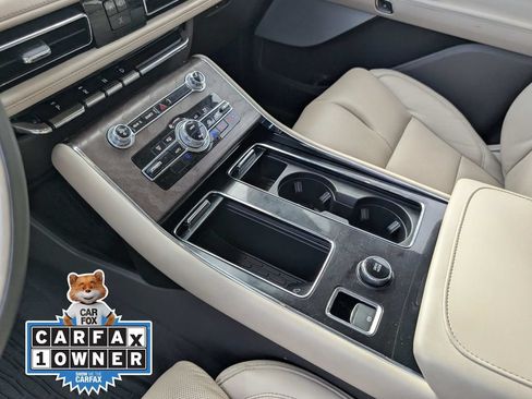 Used 2023 Lincoln Aviator Reserve w/ Equipment Group 201A RWD image 14