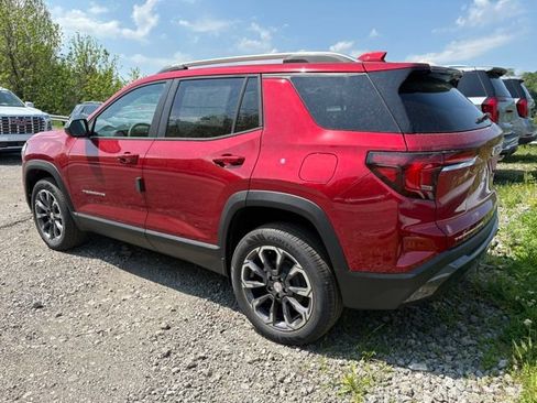 New 2026 GMC Terrain Elevation w/ Elevation Premium Package AWD/4WD image 3