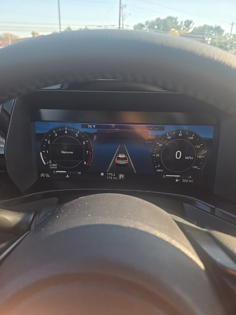 New 2026 Subaru Outback Premium AWD/4WD image 13