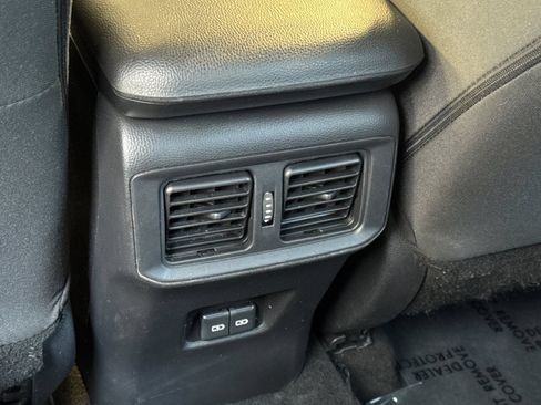 Certified 2024 Toyota RAV4 XLE w/ Convenience Package FWD image 17