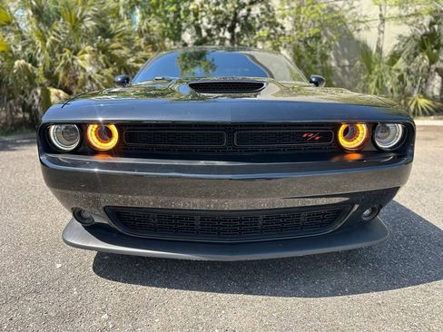 Used 2020 Dodge Challenger R/T Scat Pack w/ Dynamics Package image 3