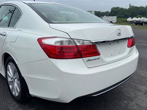 Used 2014 Honda Accord EX-L image 18