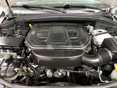 Used 2021 Jeep Grand Cherokee Limited AWD/4WD image 26