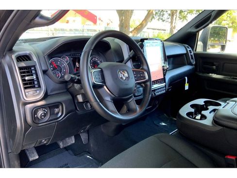 New 2025 RAM 2500 Tradesman image 6