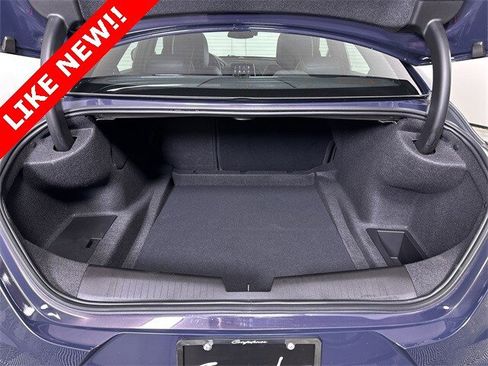 Used 2025 Cadillac CT4 Premium Luxury image 27