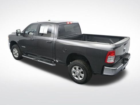 Used 2024 RAM 2500 Big Horn AWD/4WD image 29