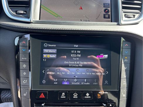 Used 2020 INFINITI QX50 Essential w/ Edition 30 Package image 30