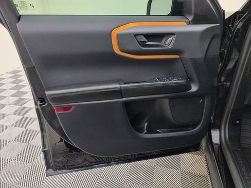 Used 2023 Ford Bronco Sport Badlands image 32