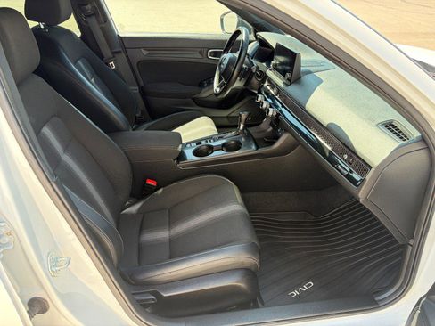 Used 2022 Honda Civic Sport image 21