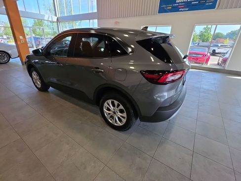 Used 2023 Ford Escape Active AWD/4WD image 13