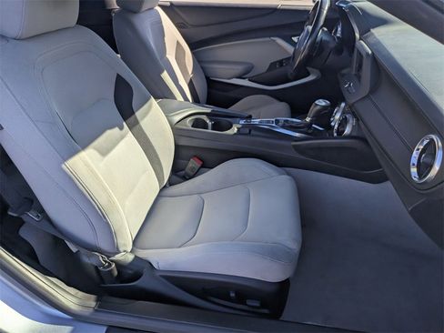 Used 2023 Chevrolet Camaro LT image 26