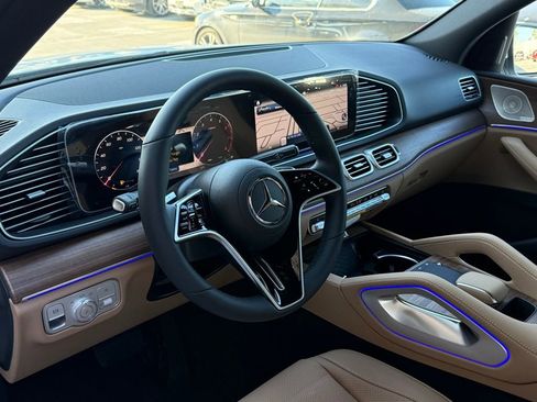 New 2026 Mercedes-Benz GLE 450 GLE 450 image 21