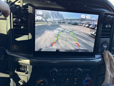 Used 2024 Ford F150 STX image 6