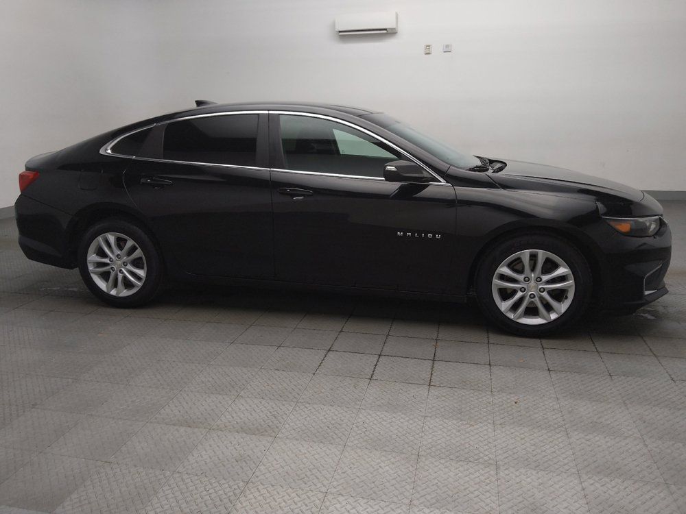 Used 2018 Chevrolet Malibu LT FWD image 11