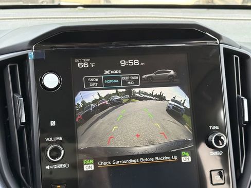 New 2026 Subaru Crosstrek 2.5i Limited AWD/4WD image 27
