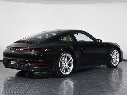 Certified 2024 Porsche 911 Carrera image 7