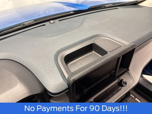 Certified 2022 Ford Maverick XLT w/ Equipment Group 300A Standard image 19