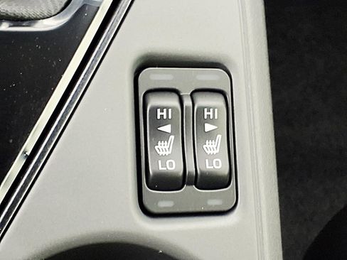 New 2026 Subaru Crosstrek 2.5i Limited AWD/4WD image 9