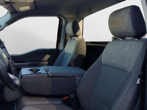 Used 2021 Ford F150 XLT w/ Equipment Group 301A Mid image 25