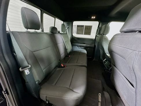 Used 2022 Ford F150 XLT w/ Equipment Group 302A High AWD/4WD image 33