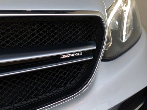 Used 2019 Mercedes-Benz E 53 AMG 4MATIC Coupe image 7