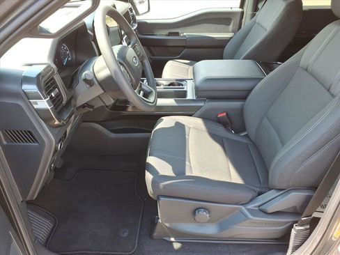 Used 2026 Ford F150 STX AWD/4WD image 6