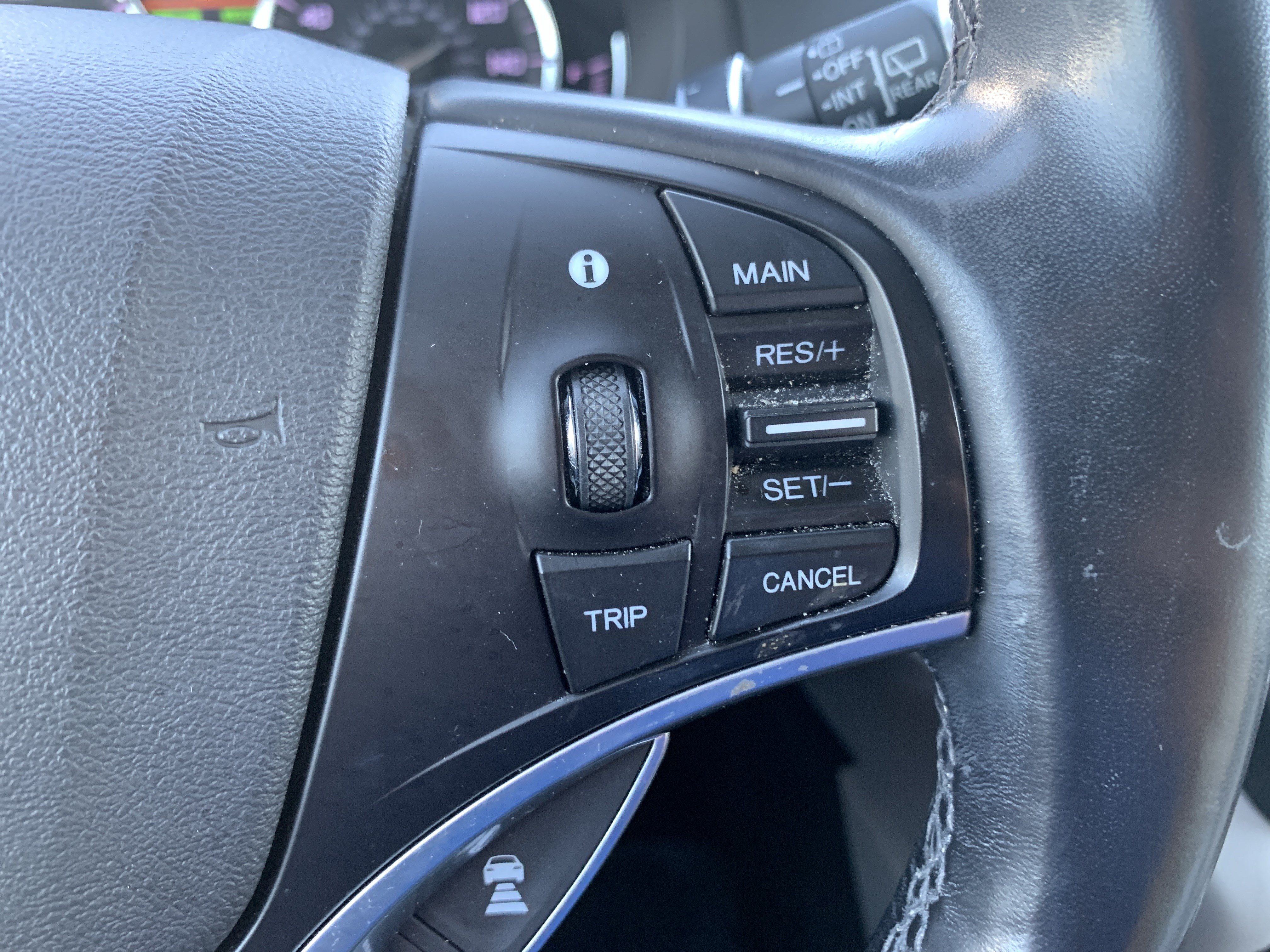 Used 2020 Acura MDX w/ Advance Package AWD/4WD image 20