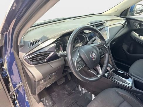 Used 2023 Buick Encore GX Preferred w/ Cold Weather Comfort Package FWD image 18