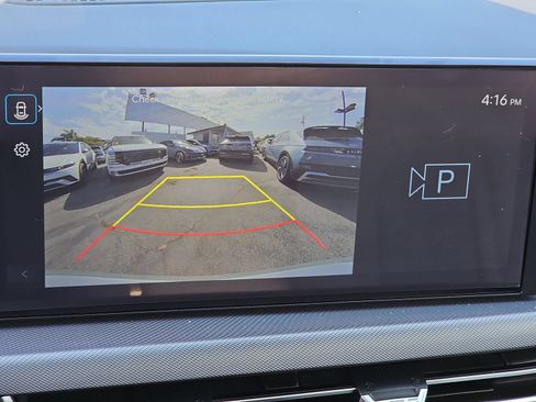 Certified 2026 Hyundai Sonata SE FWD image 24