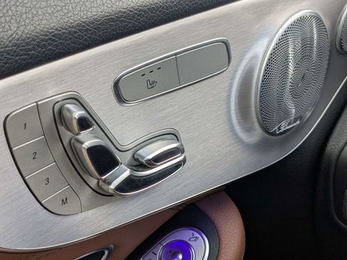 Used 2019 Mercedes-Benz C 300 4MATIC Coupe image 17