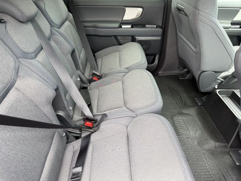 New 2026 Ford Expedition XL AWD/4WD image 12