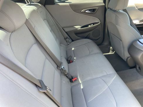 Used 2019 Chevrolet Malibu LS FWD image 21