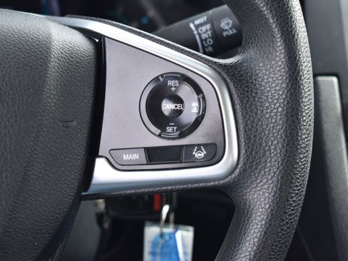 Used 2020 Honda Civic LX image 14