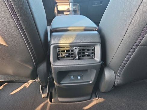 New 2026 Honda CR-V Sport-L image 28