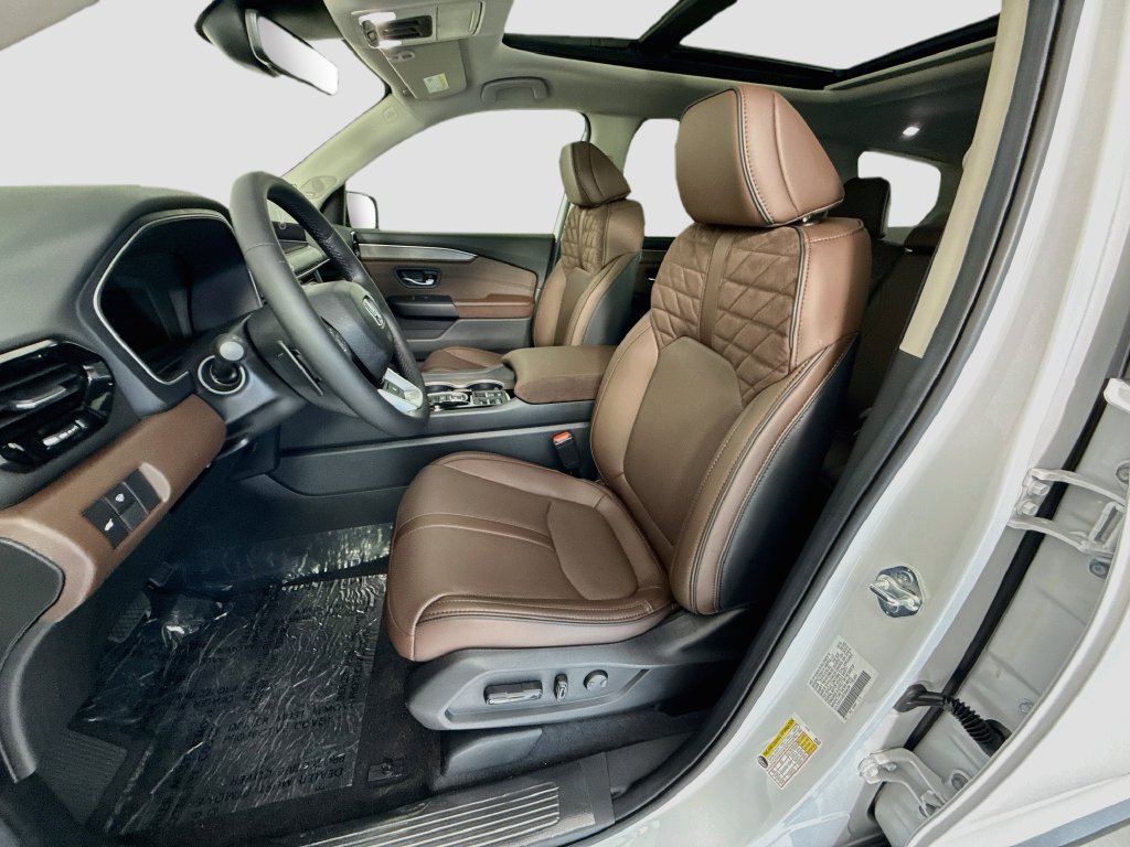 New 2026 Honda Pilot Elite image 20