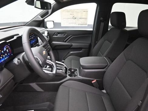 New 2026 Chevrolet Colorado LT RWD image 16