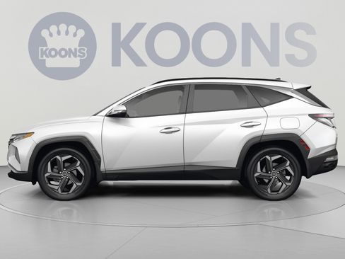 Used 2023 Hyundai Tucson SEL AWD/4WD image 2