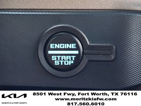 Used 2024 Ford Bronco Outer Banks AWD/4WD image 21