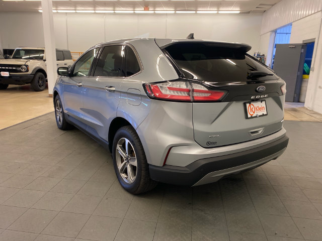 Used 2024 Ford Edge SEL w/ Convenience Package AWD/4WD image 6