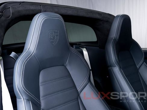 Used 2024 Porsche 911 Targa 4 GTS image 59