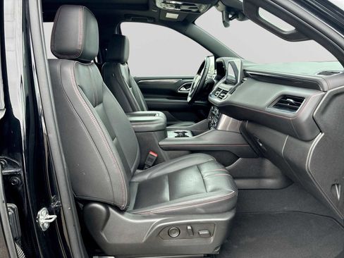 Certified 2023 Chevrolet Tahoe RST w/ Luxury Package image 28