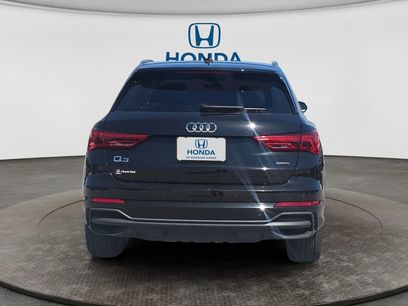 Used 2024 Audi Q3 2.0T Premium