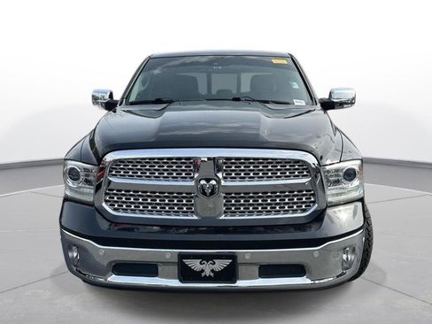 Used 2016 RAM 1500 Laramie w/ Convenience Group image 3