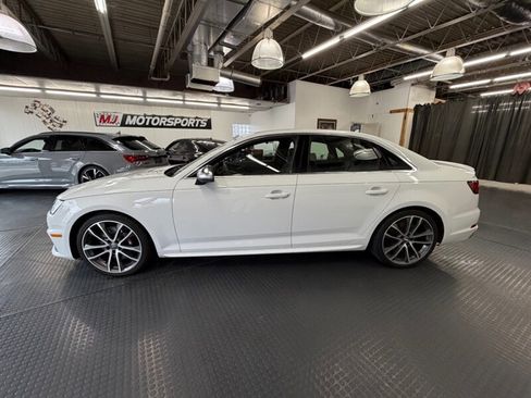 Used 2019 Audi S4 Prestige w/ Prestige Package image 8