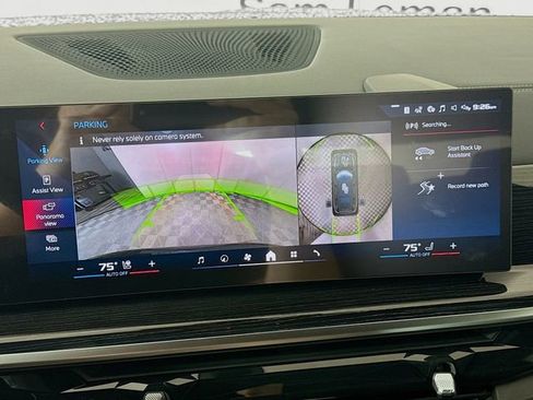 New 2026 BMW X7 M60i image 14