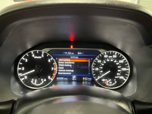 Used 2024 Nissan Altima 2.5 SR FWD image 23