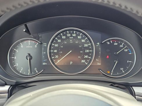 New 2025 MAZDA CX-5 AWD 2.5 S w/ Premium Plus Pkg image 12